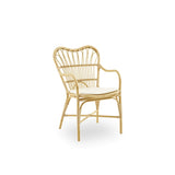 Margret- käsinojallinen tuoli