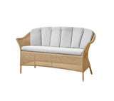 Lansing- 2-istuttava sohva