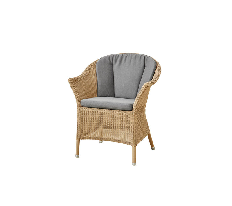 Lansing- käsinojallinen tuoli