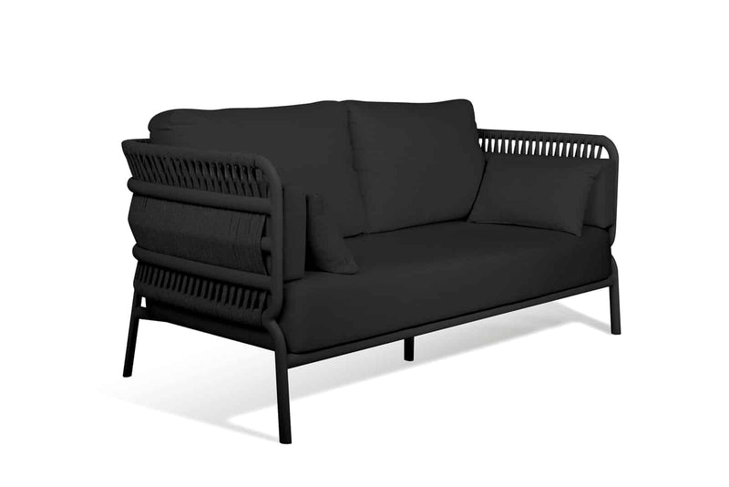 106- 2,5-istuttava sohva